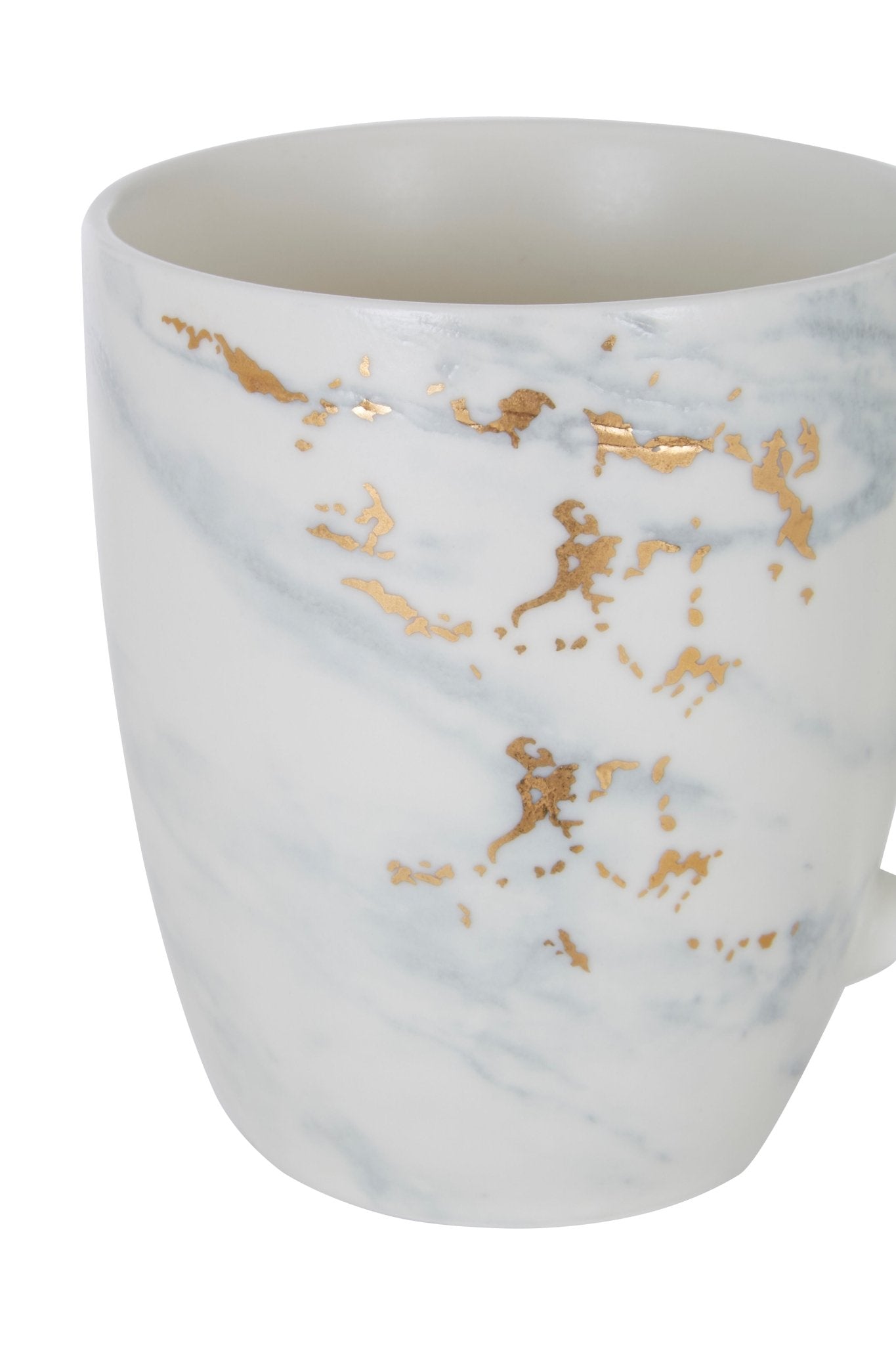Jensen Luxe Mug - Skandi London