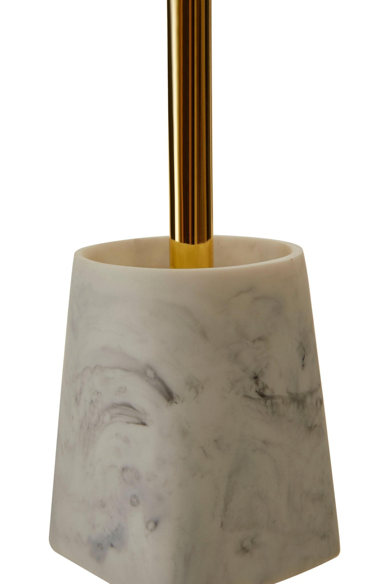Maurits Toilet Brush - Skandi London