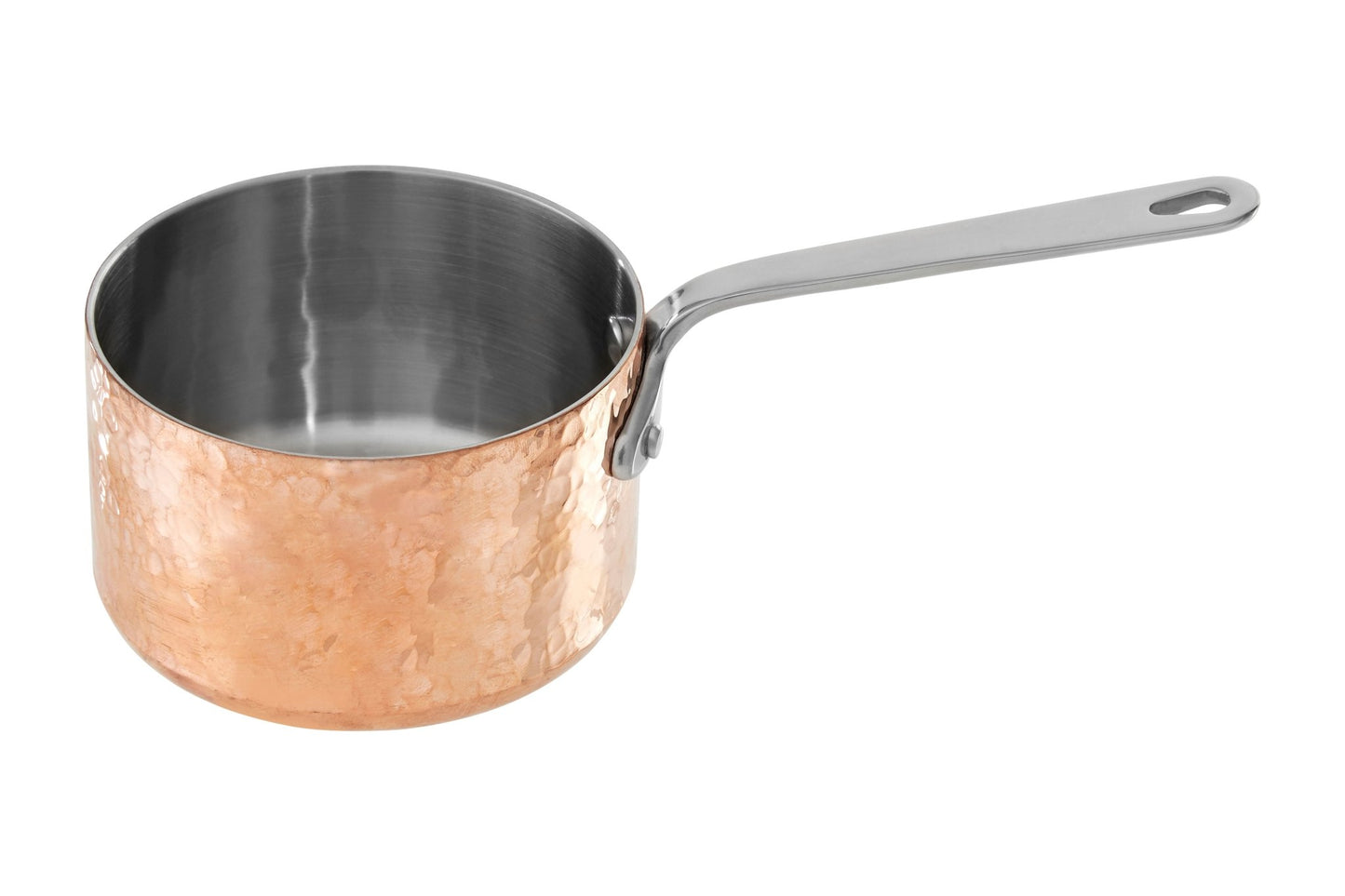 Karin Mini Milk Pan - Skandi London