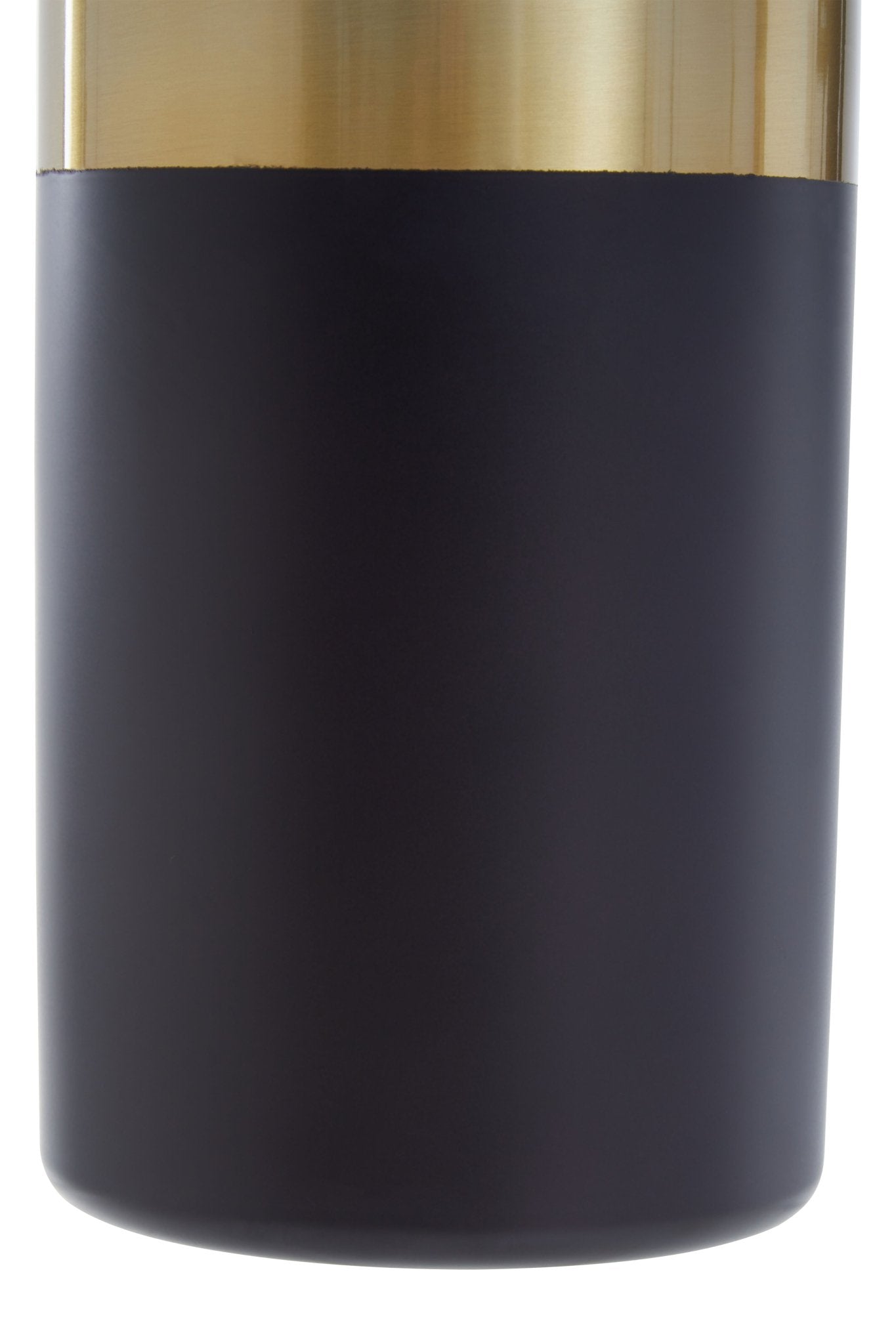Kelda Black Champagne And Wine Cooler - Skandi London