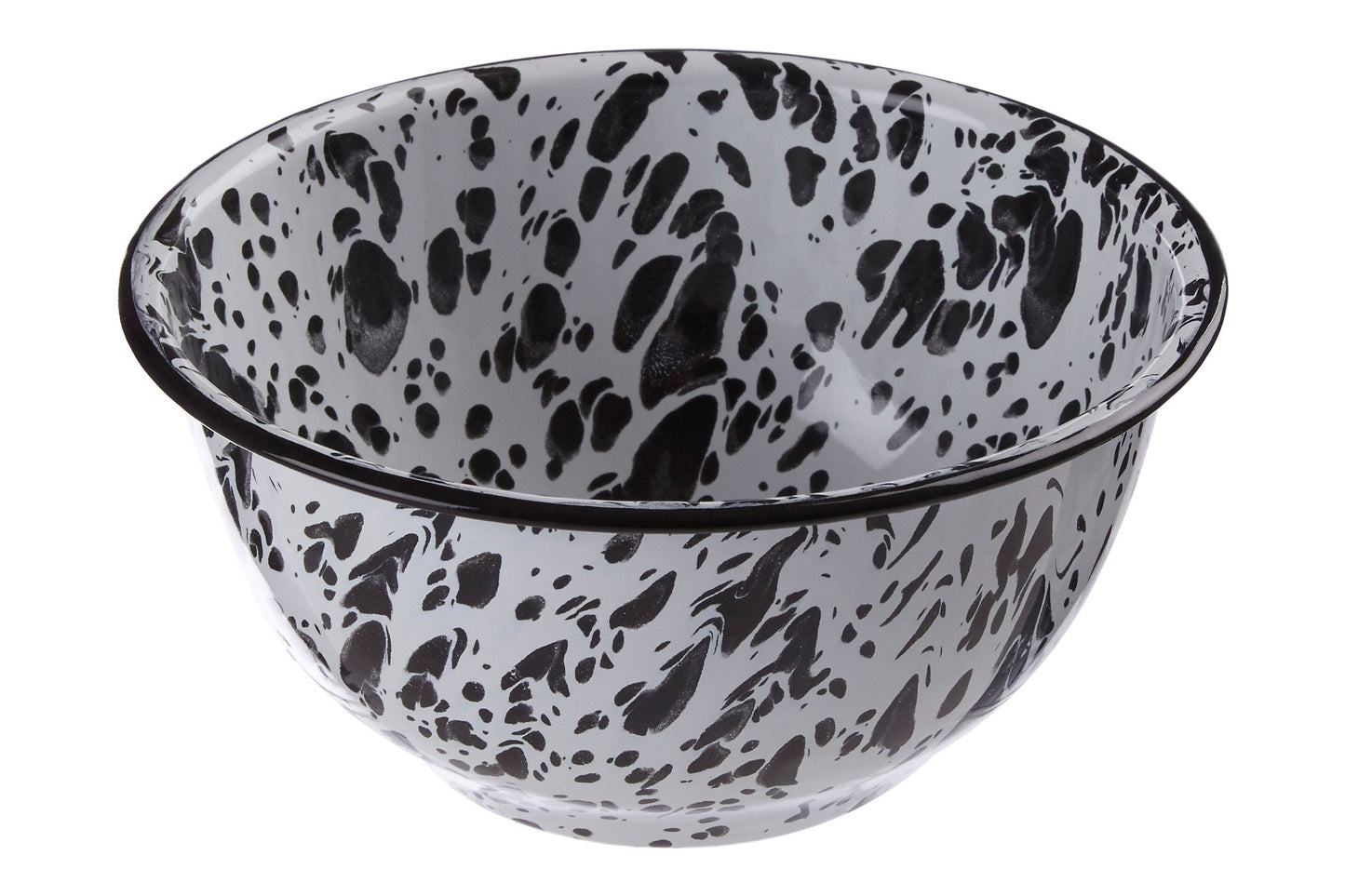 Goran 18cm Medium Bowl - Skandi London