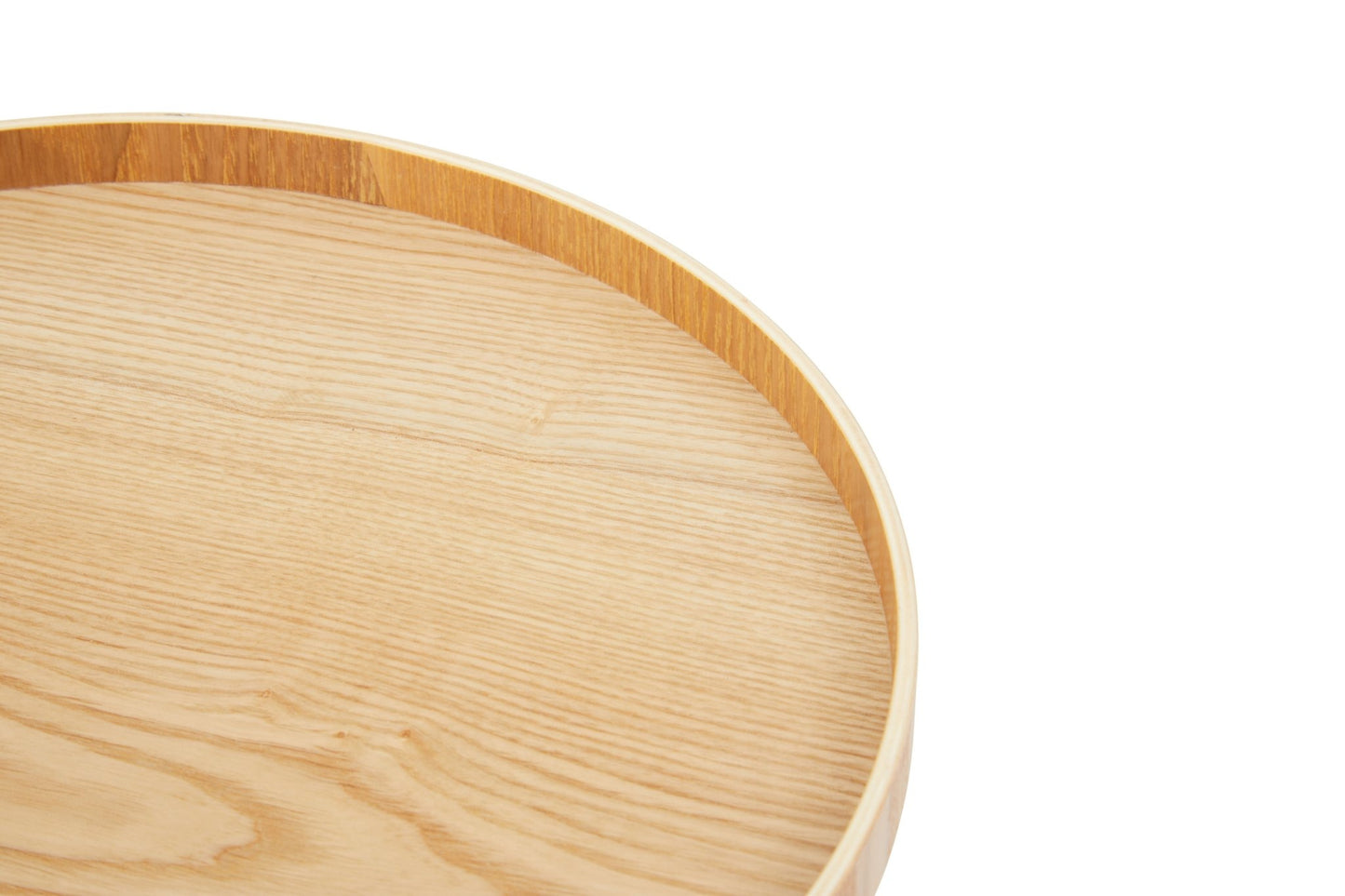Bergen Large Natural Fir Wood Tray - Skandi London