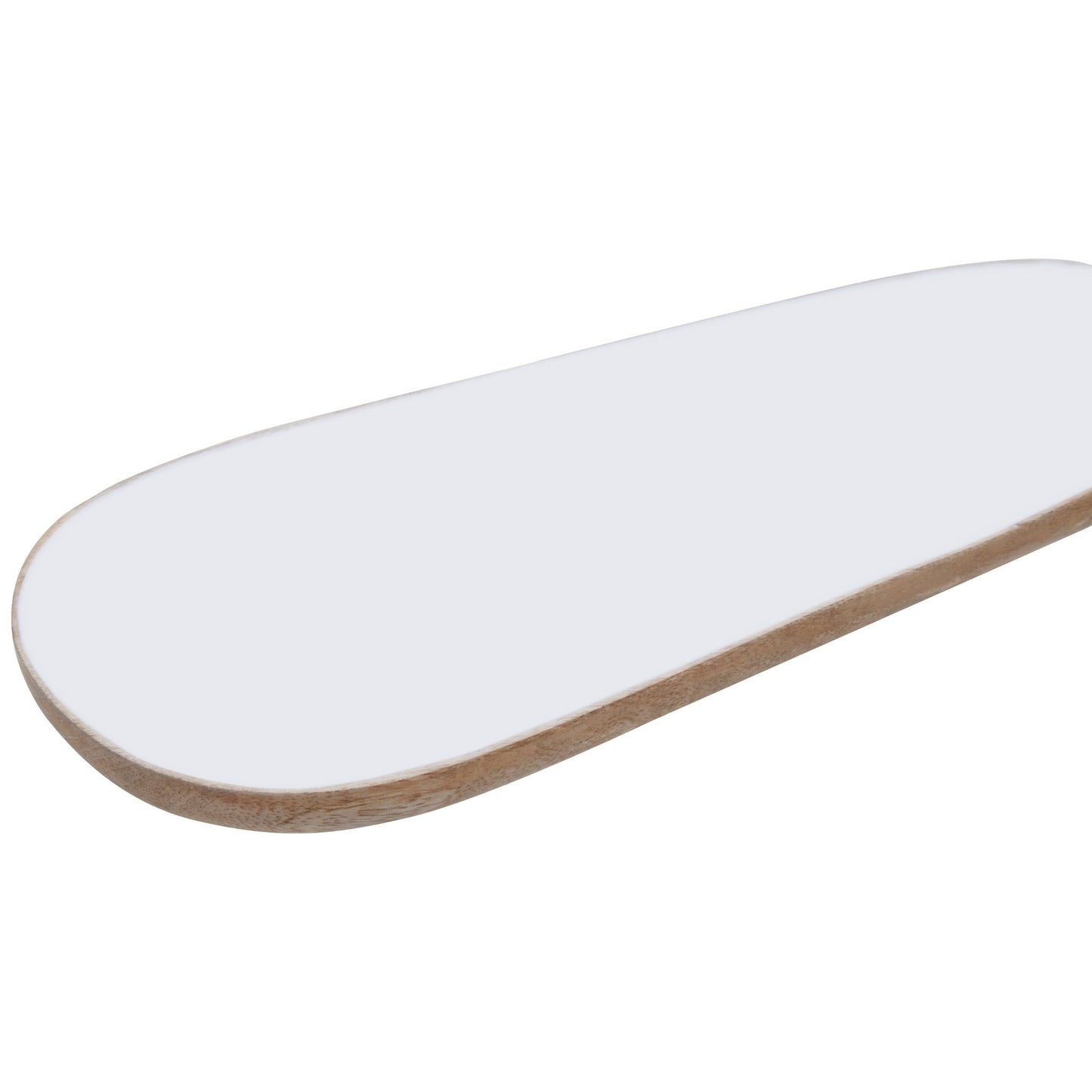 Hallie Oval Large Serving Dish - Skandi London
