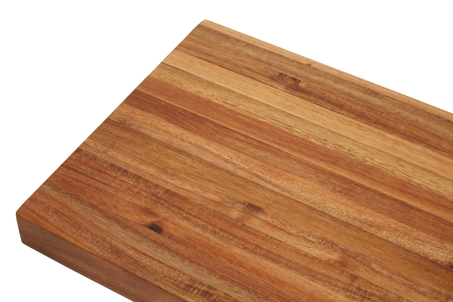 Heidrun Acacia Rectangular Chopping and Serving Board - Skandi London