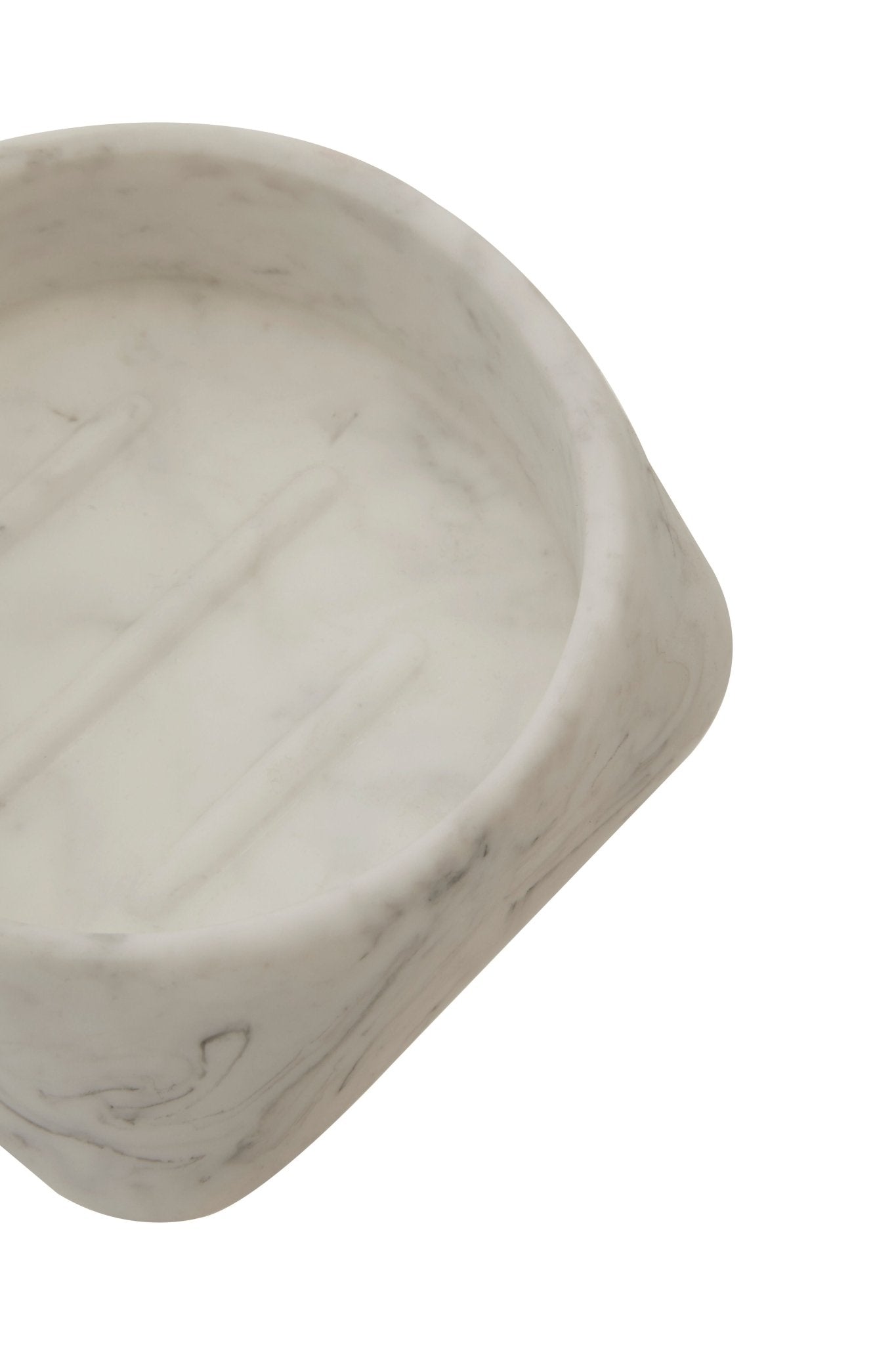 Maurits Soap Dish - Skandi London
