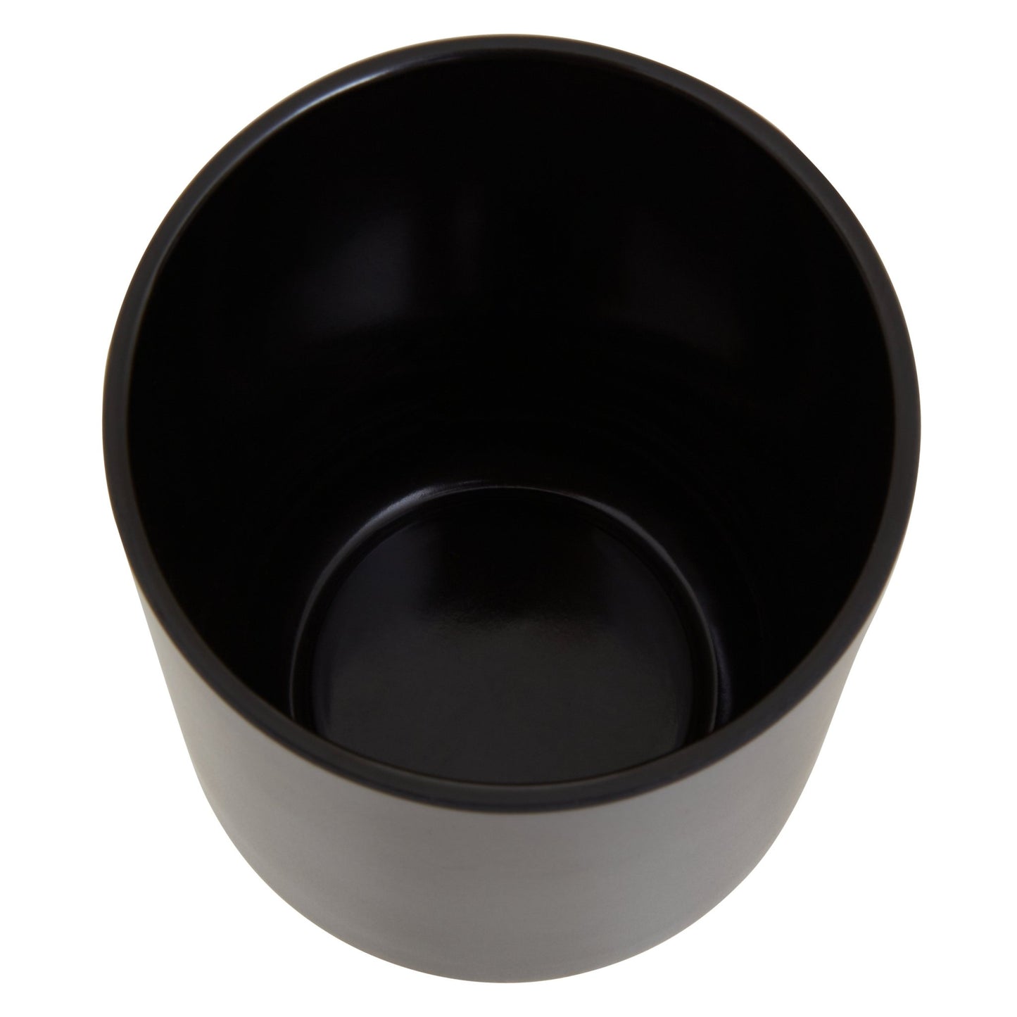 Broder Black Tumbler - Skandi London