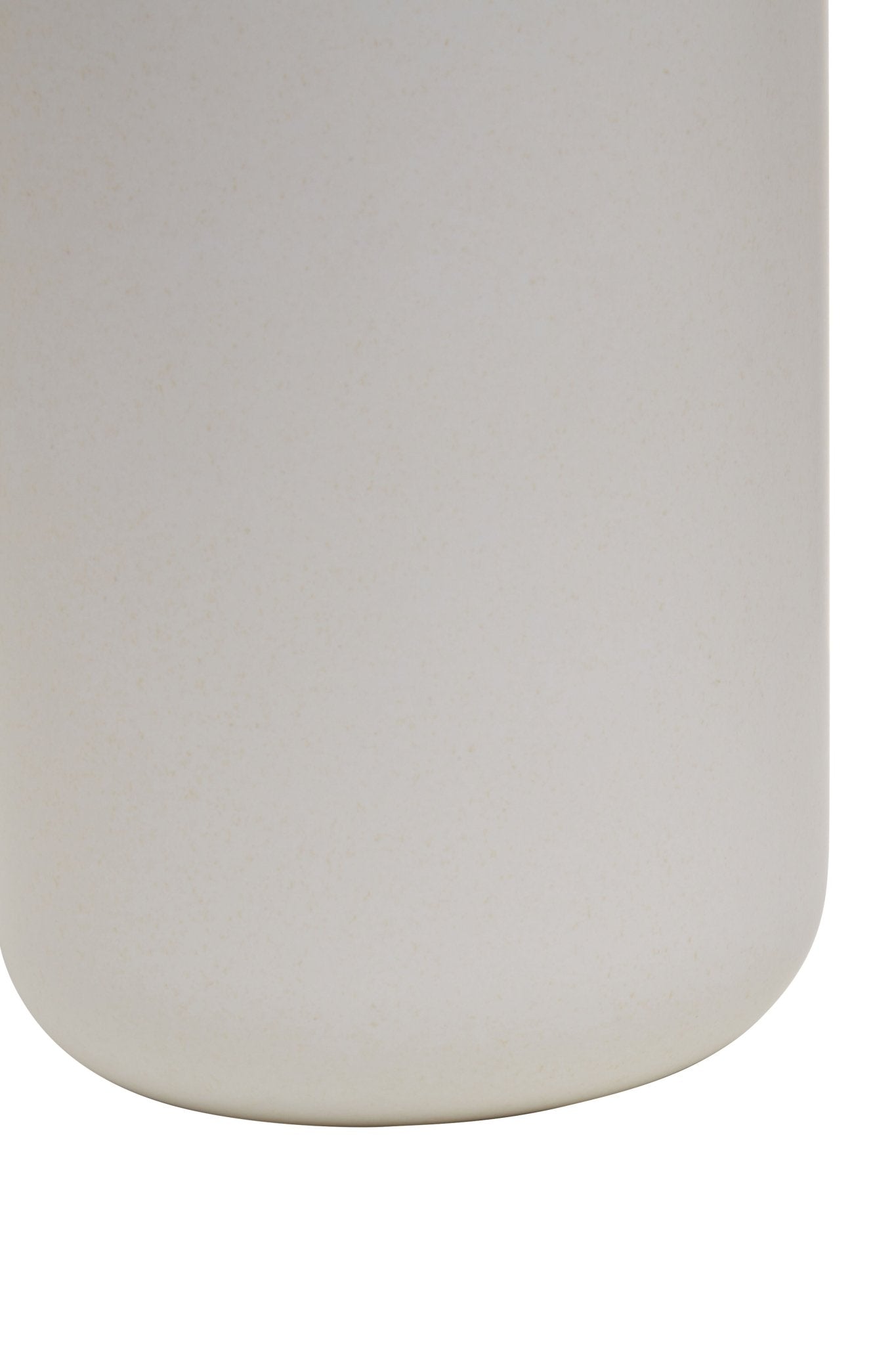 Broder White Toothbrush Holder - Skandi London