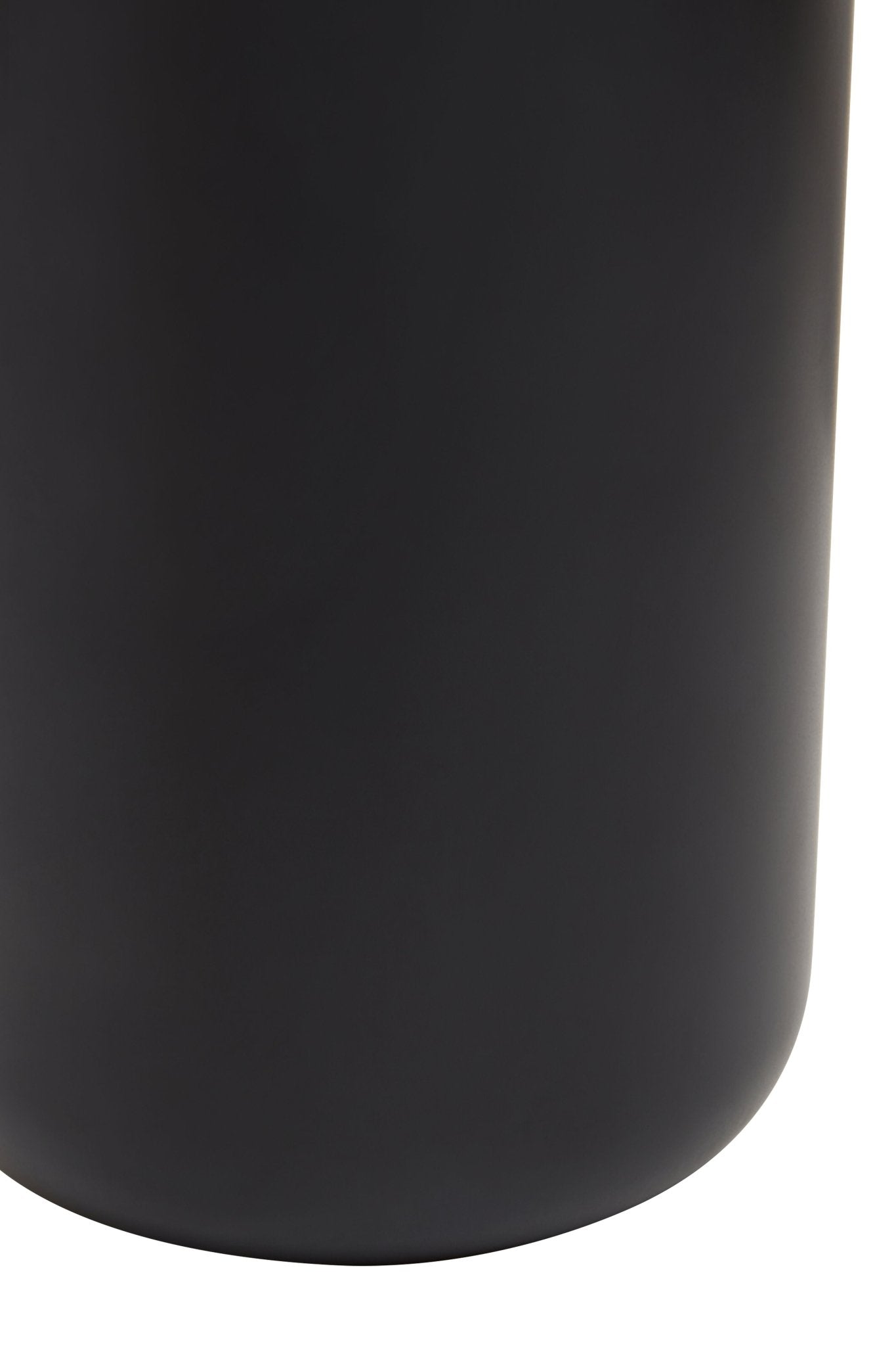 Broder Black Toothbrush Holder - Skandi London