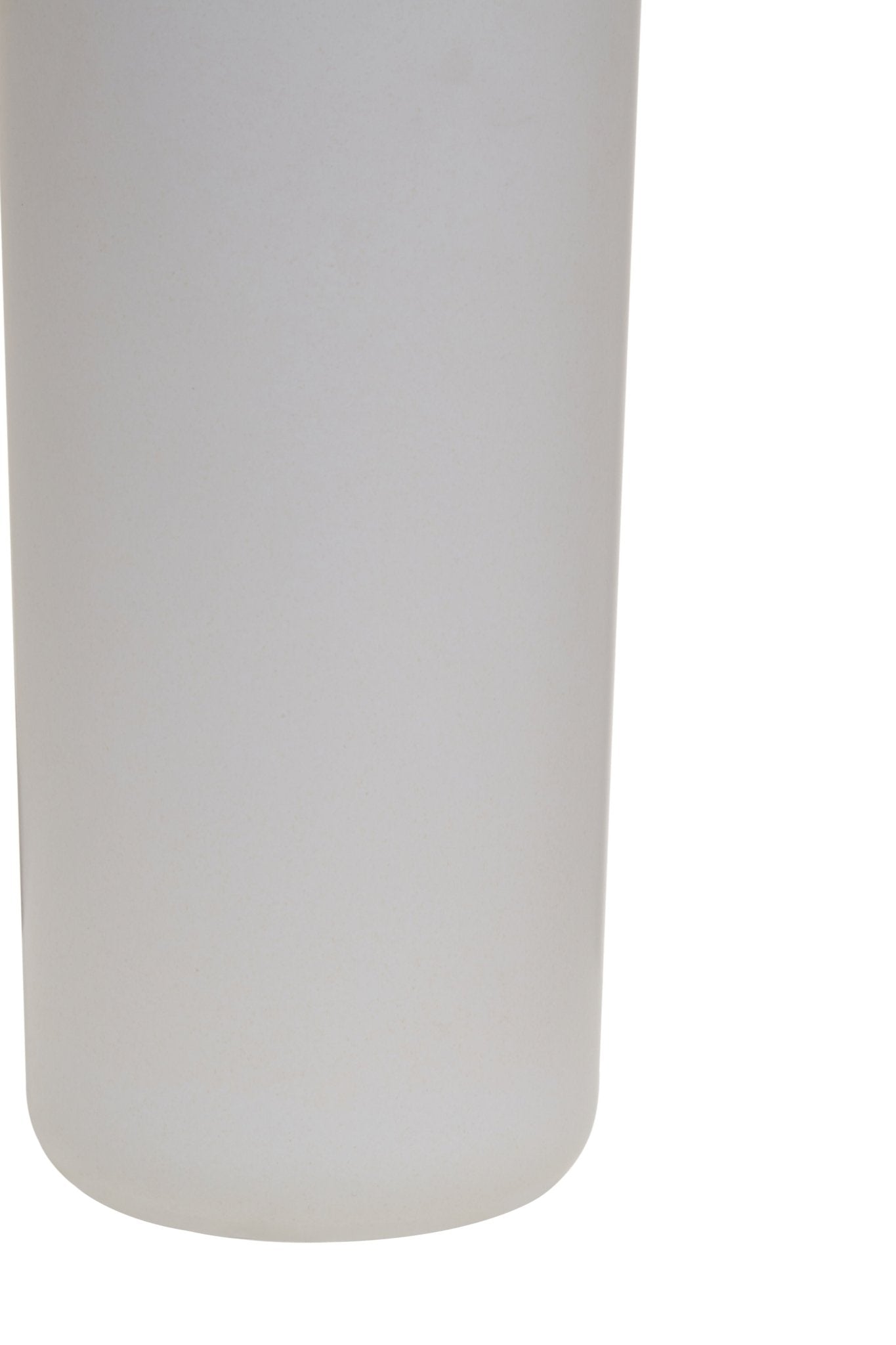 Broder White Toilet Brush Holder - Skandi London