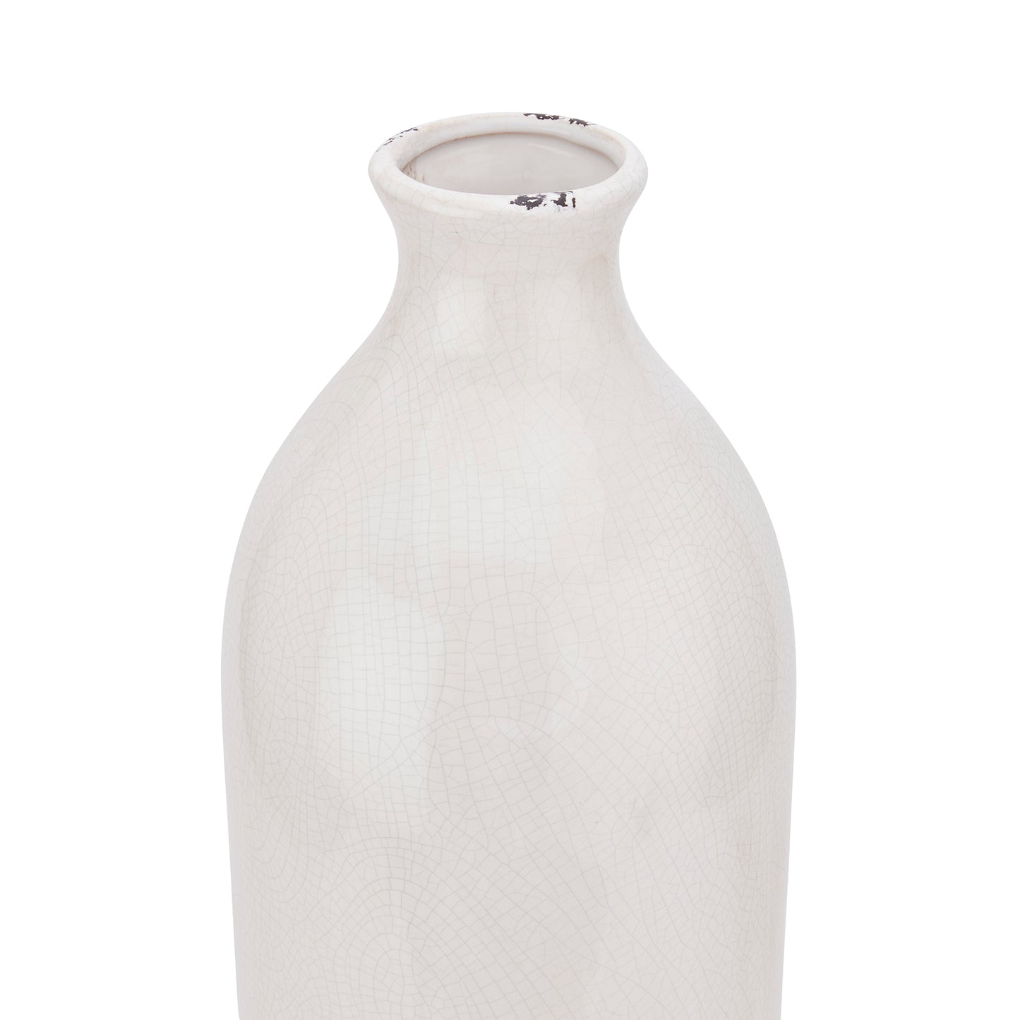 Kajaani Glazed Gisela Vase - Skandi London