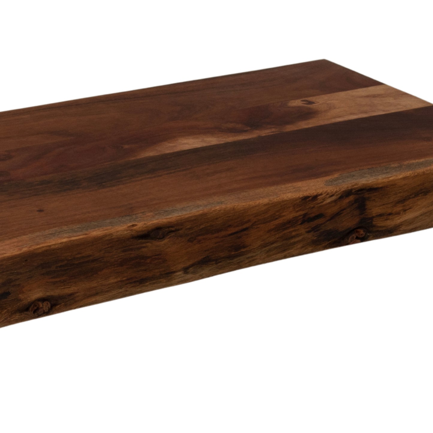 Skandi London Large Chopping Board with live Edge - Skandi London