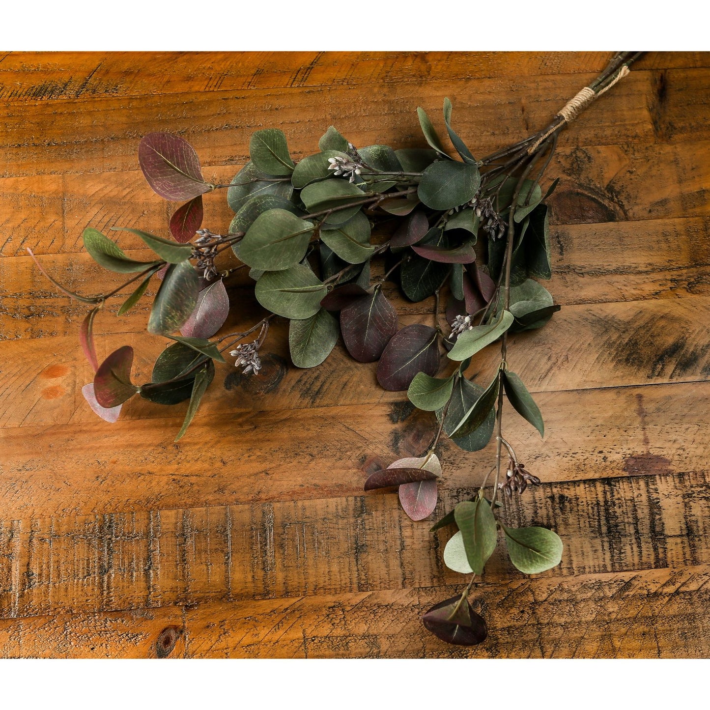 Skandi London Variegated Eucalyptus Bouquet - Skandi London