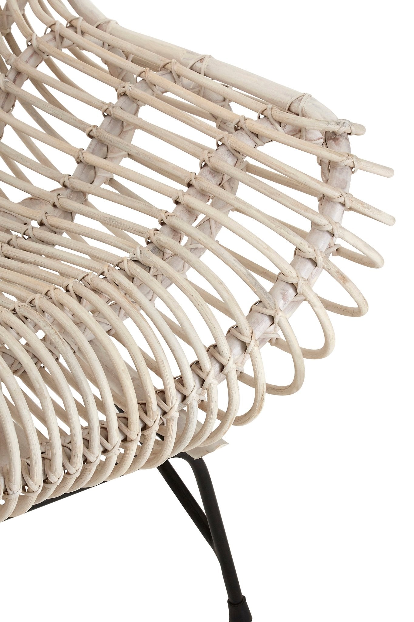Gunner Occasional Chair - Skandi London