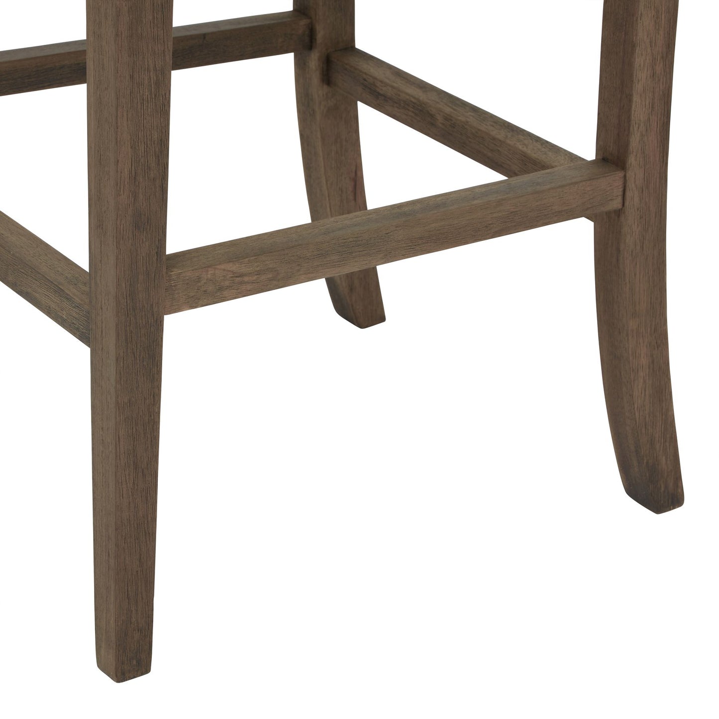 Hvamm Grey Barstool - Skandi London