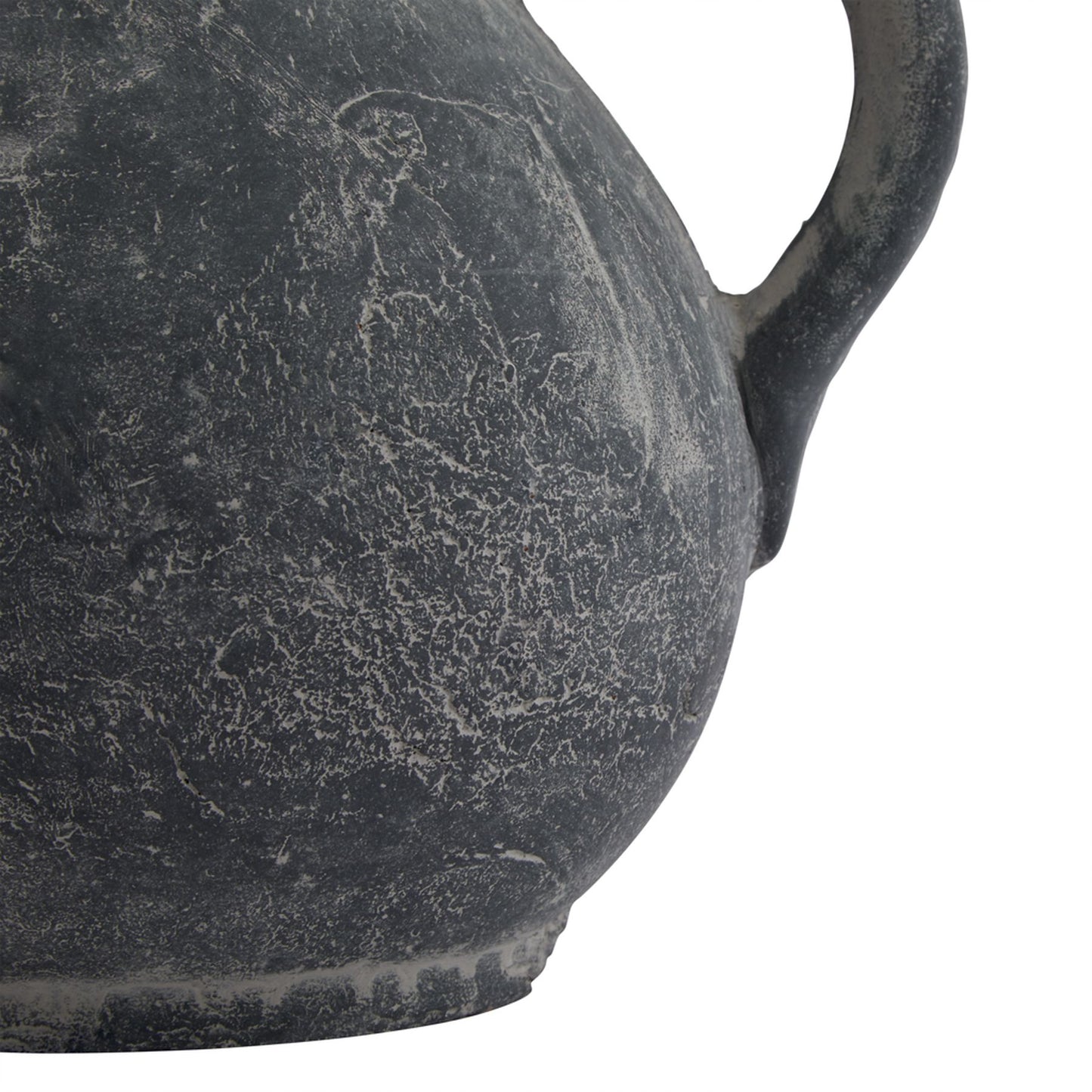 Malmo Grey Jug - Skandi London