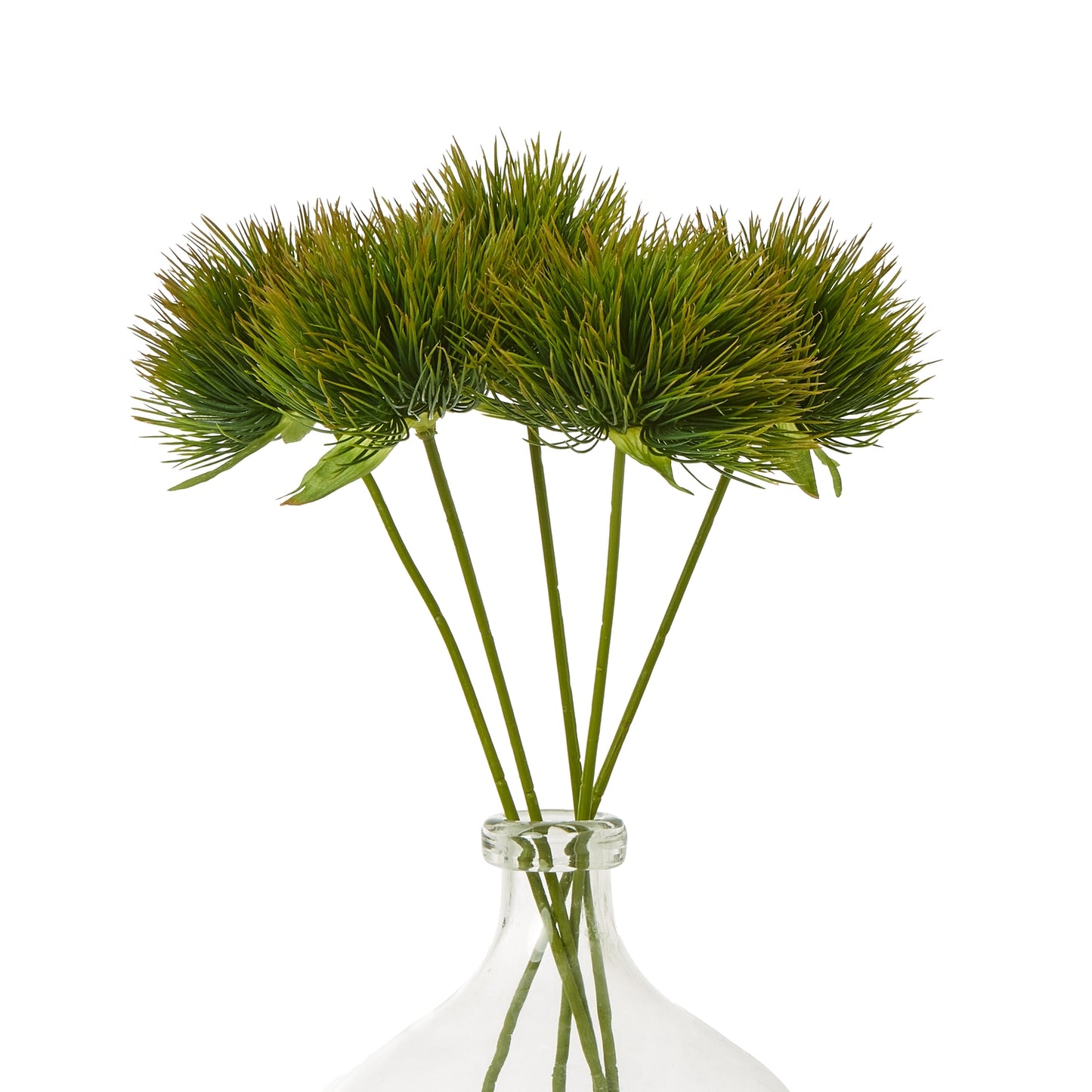 Green Moss Stem - Skandi London