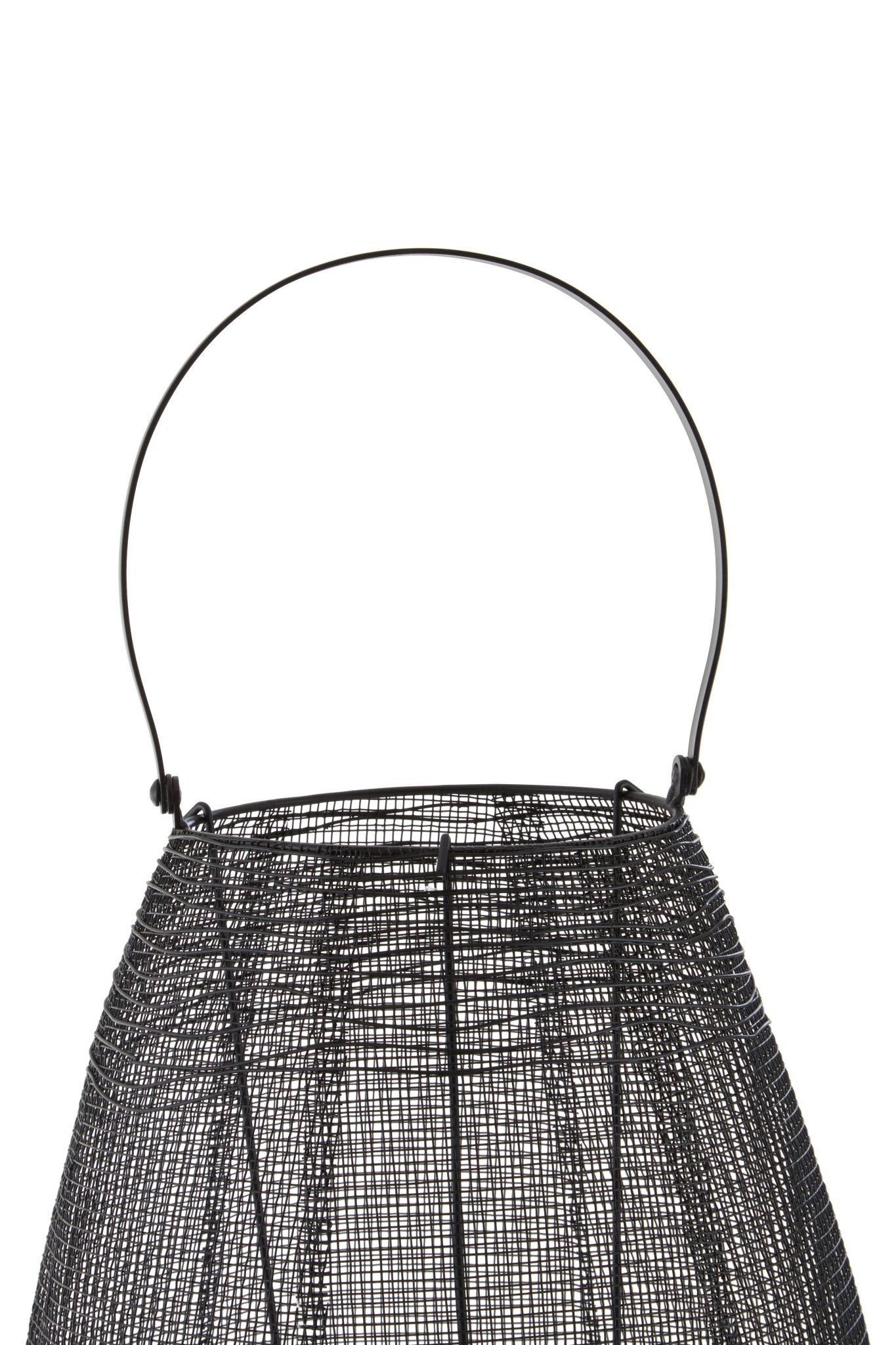 Rania Large Lantern - Skandi London