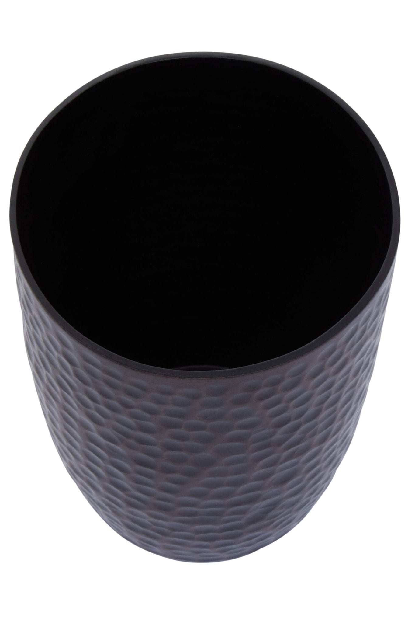 Alma Bronze Finish Tumbler - Skandi London