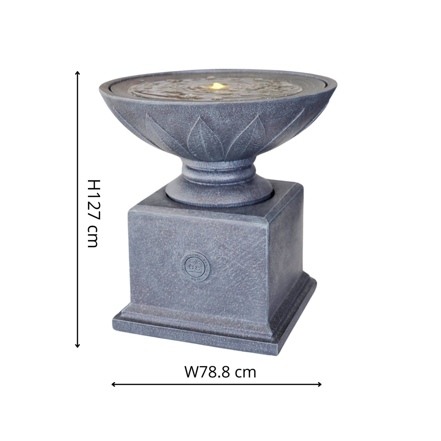 Skandi London Harmony Water Feature - Skandi London