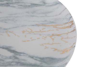 Jensen Luxe Dinner Plate - Skandi London