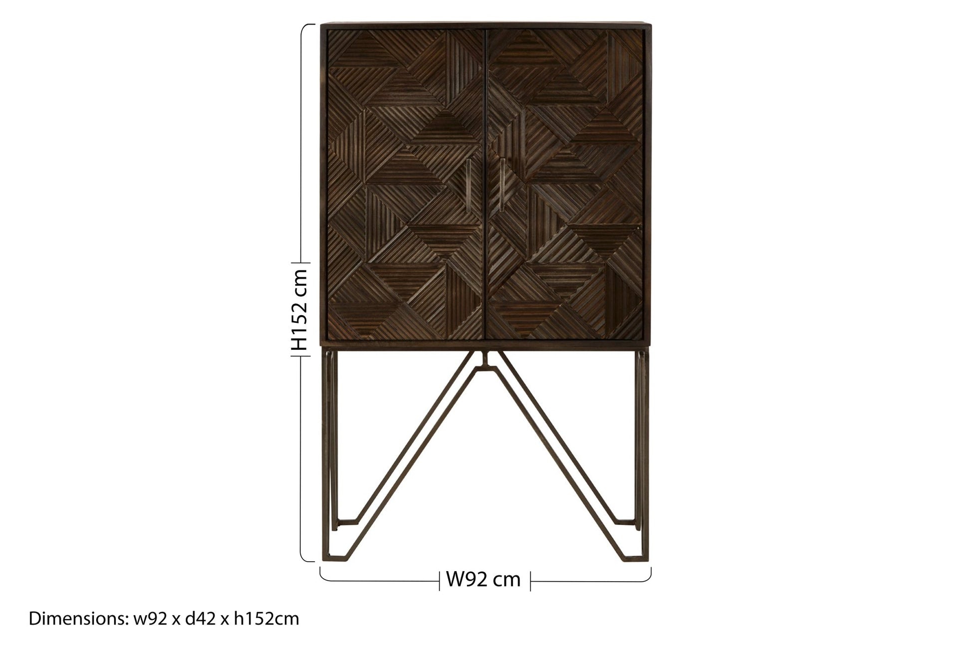 Mikaela Cabinet - Skandi London
