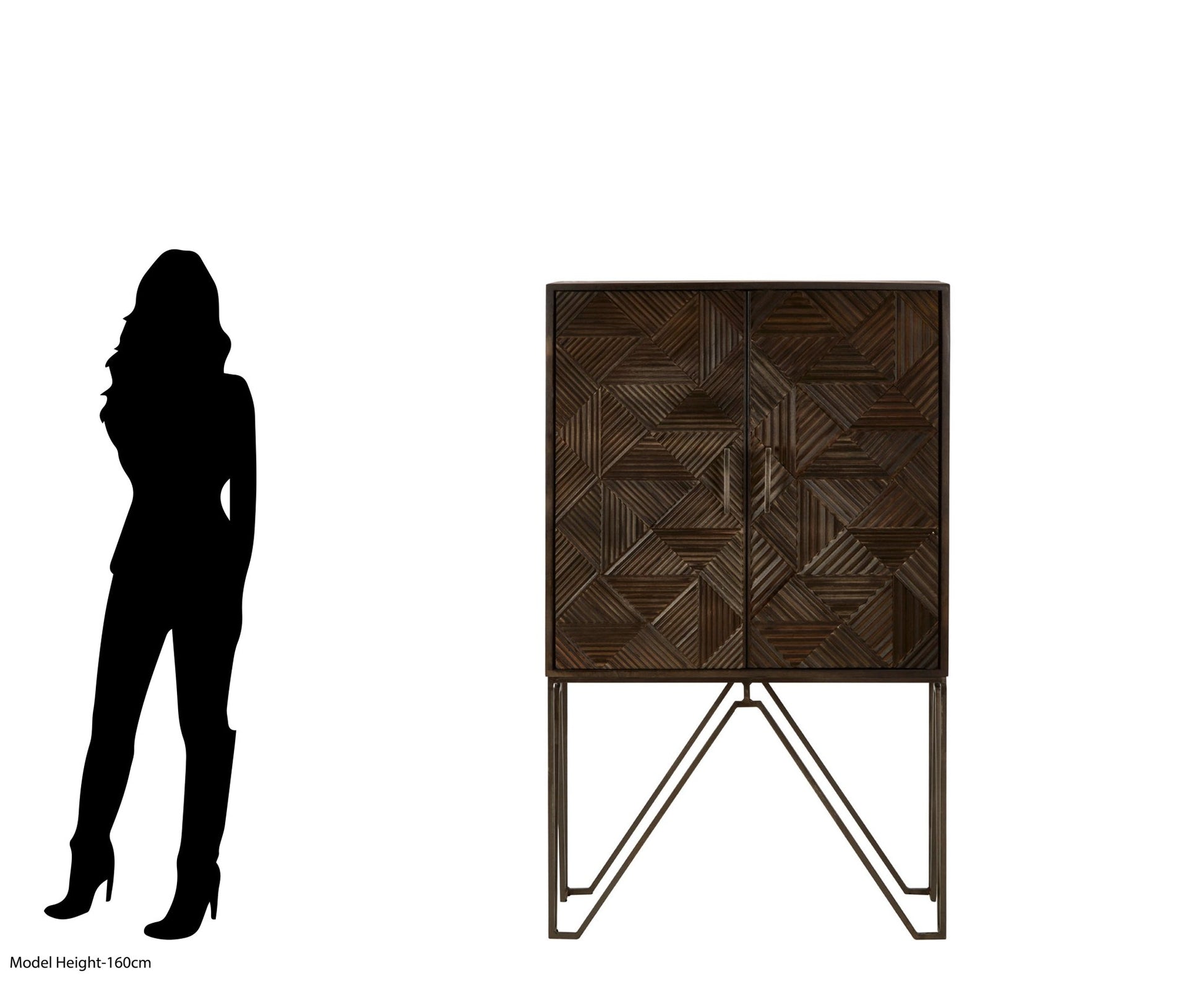Mikaela Cabinet - Skandi London