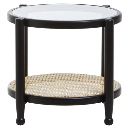 Brunhild Side Table - Skandi London