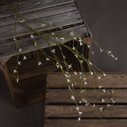 Skandi London White Willow Spray - Skandi London
