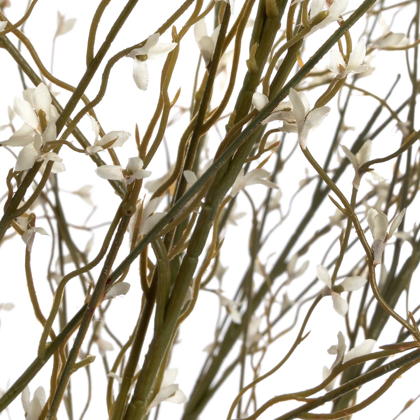 Skandi London White Willow Spray - Skandi London
