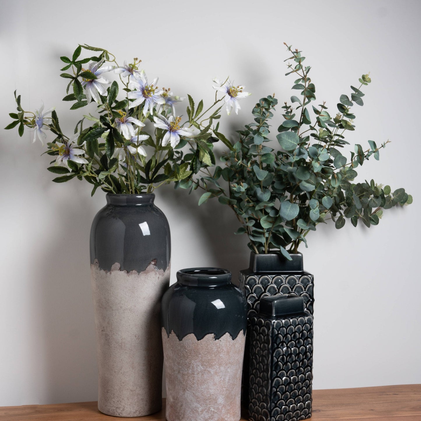 Skandi London Medium Conran Vase