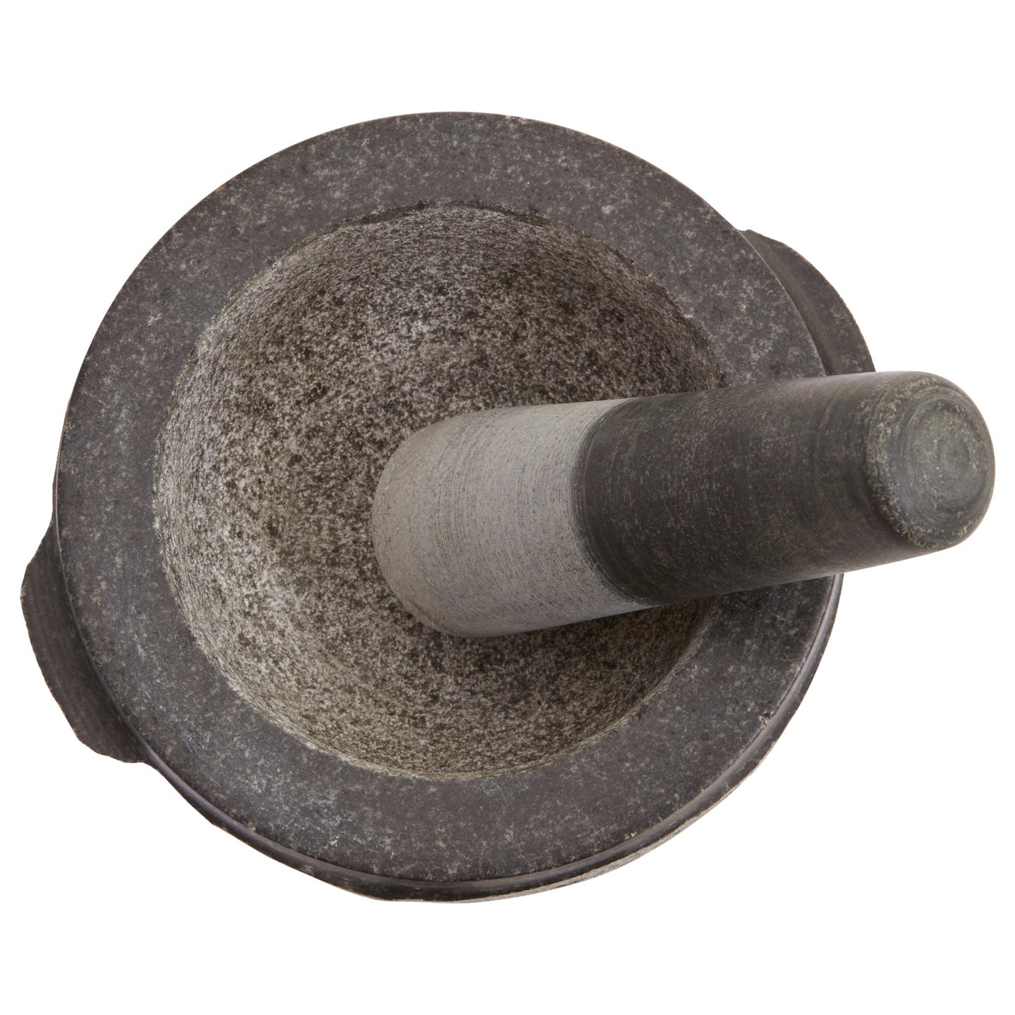 Kristine Mortar and Pestle with Side Loop - Skandi London