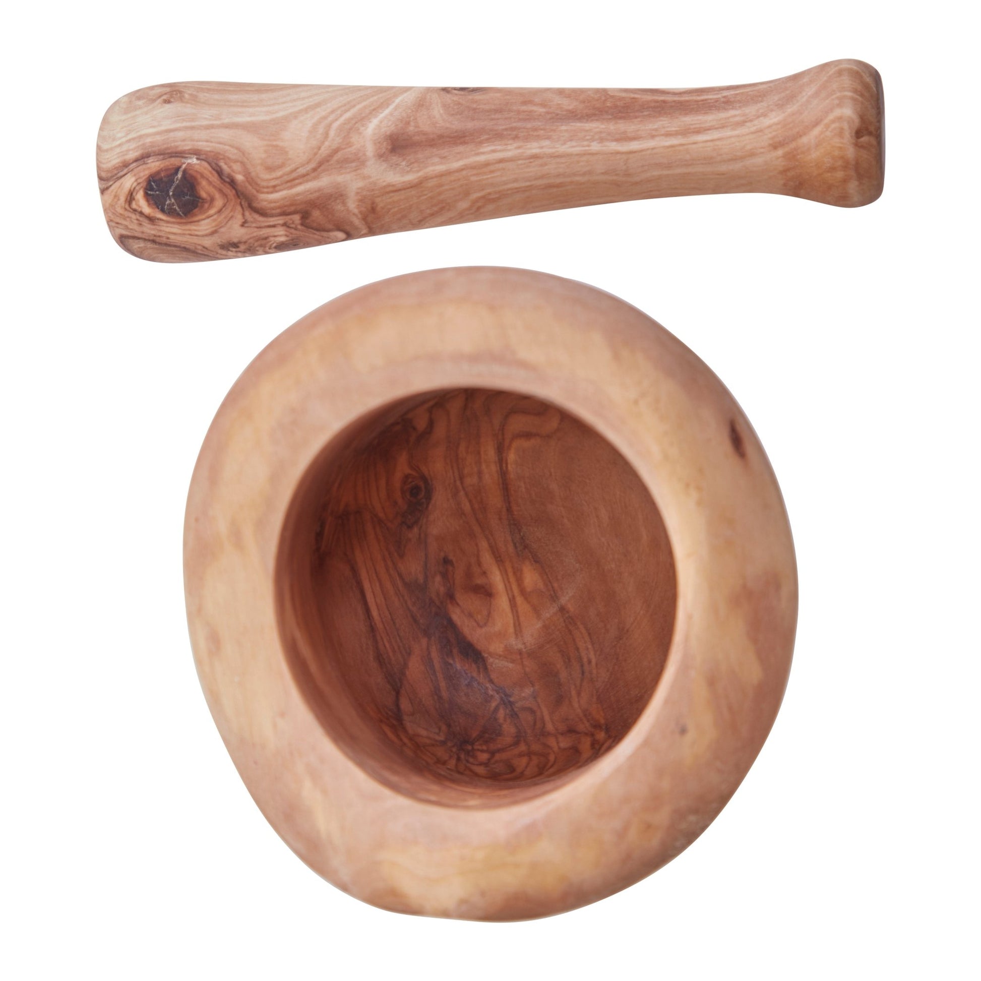 Heidrun Mortar And Pestle - Skandi London