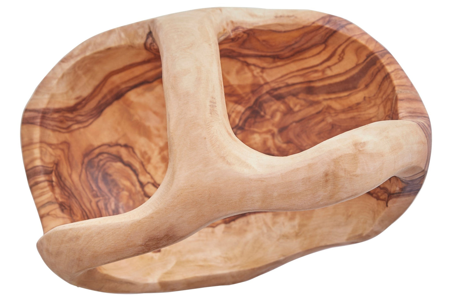 Heidrun Fruit Bowl - Skandi London