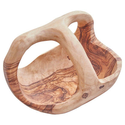 Heidrun Fruit Bowl - Skandi London