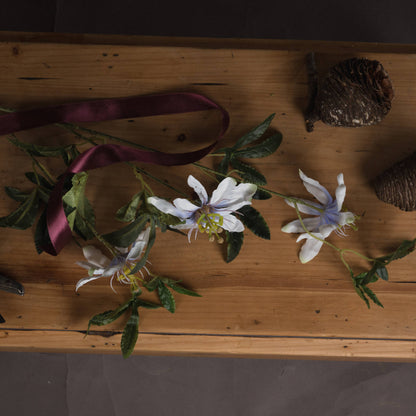 Skandi London Passion Flower Spray - Skandi London