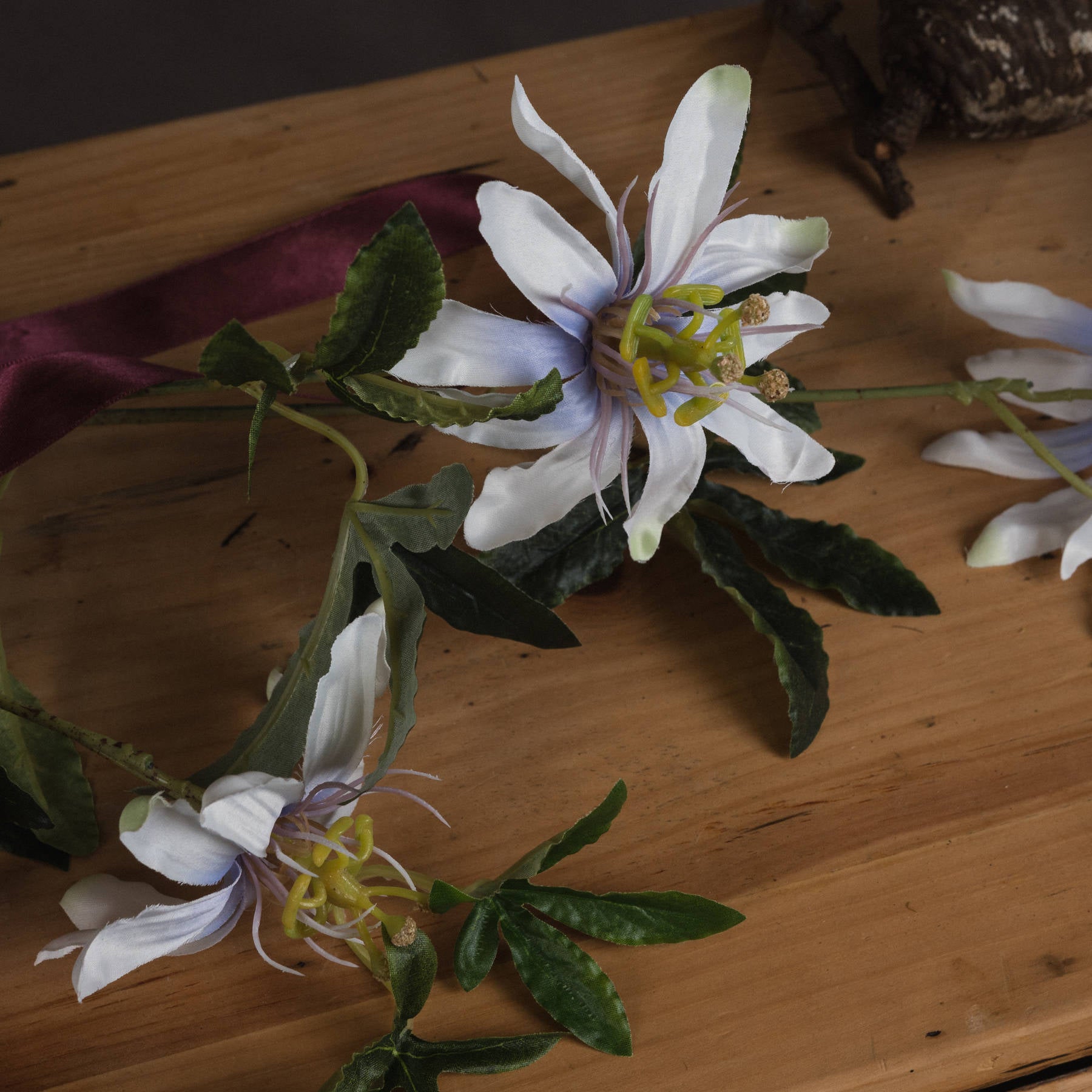 Skandi London Passion Flower Spray - Skandi London