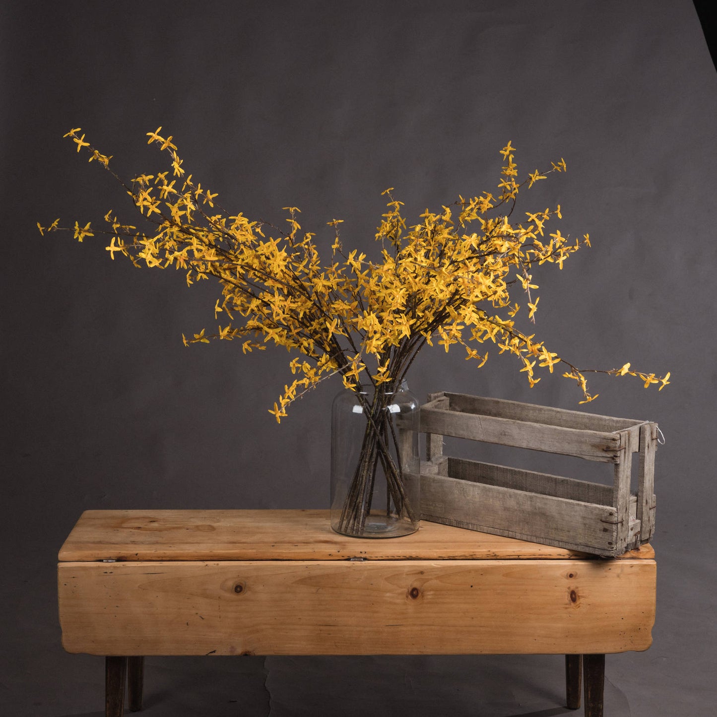 Skandi London Forsythia