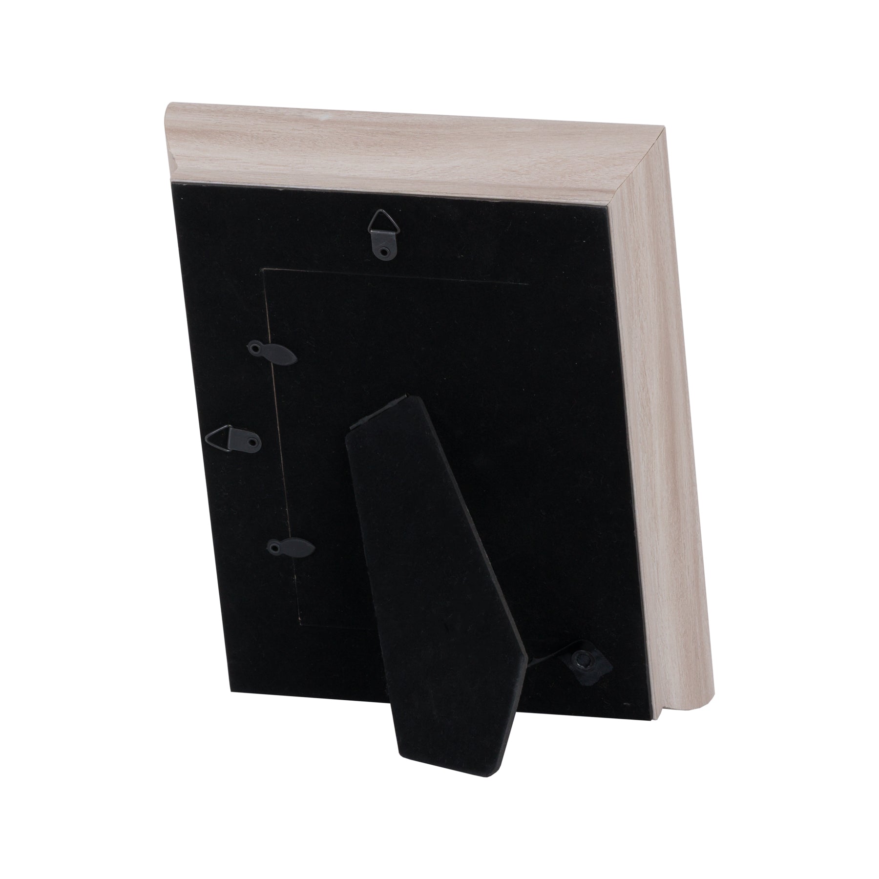 Skandi London White Washed Wood Photo Frame 4X6 - Skandi London