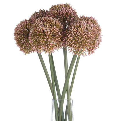 Skandi London Pink Allium - Skandi London