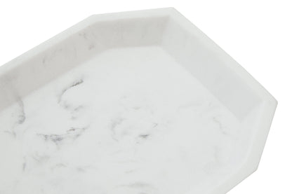Maurits Grey Towel Tray - Skandi London