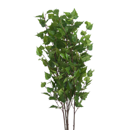 Skandi London Green Branch Spray