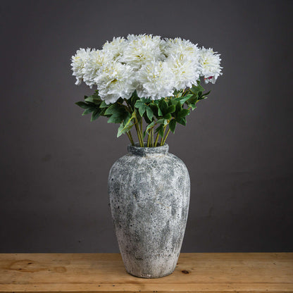 Skandi London Classic White Peony - Skandi London