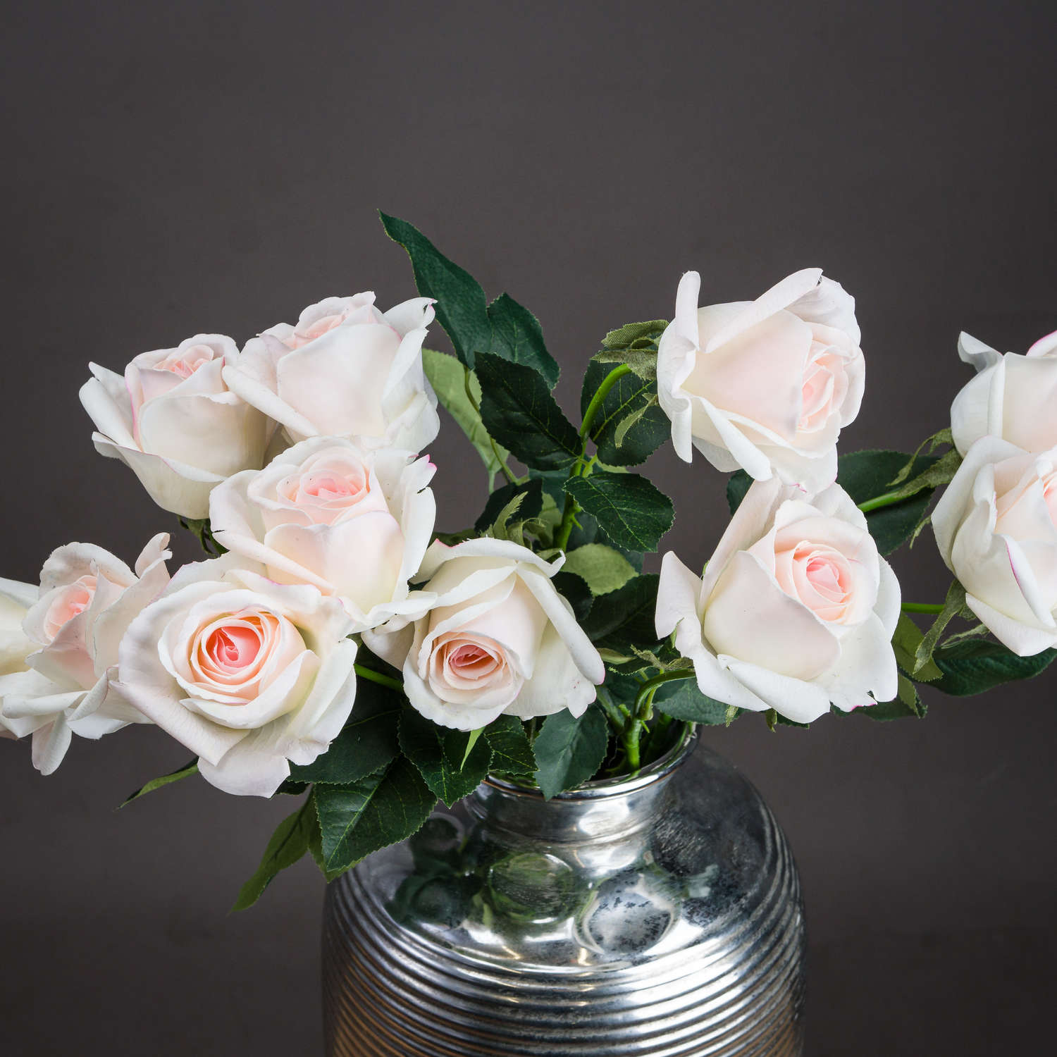 Skandi London Palest Pink Tea Rose - Skandi London