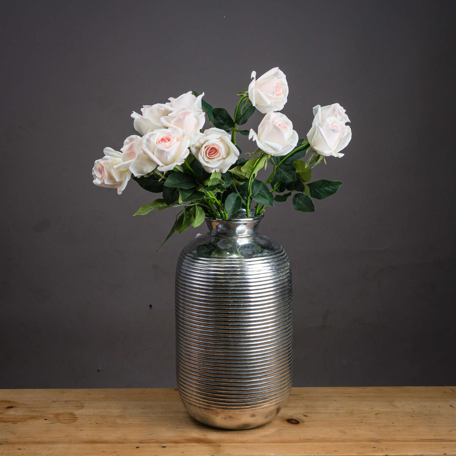 Skandi London Palest Pink Tea Rose - Skandi London