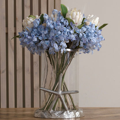 Skandi London Closed White Protea - Skandi London