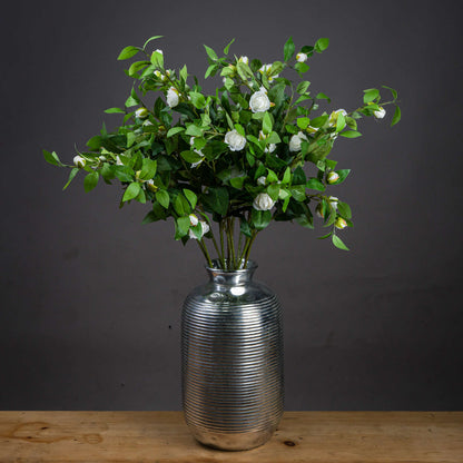 Skandi London Cream Gardenia Stem - Skandi London