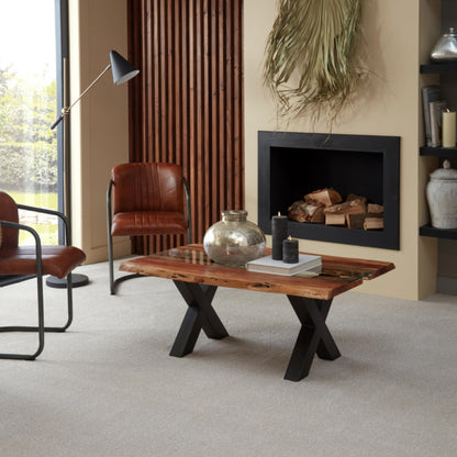Skandi London Dried Sun Big Palm - Skandi London
