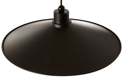 Raynor Pendant Light - Skandi London
