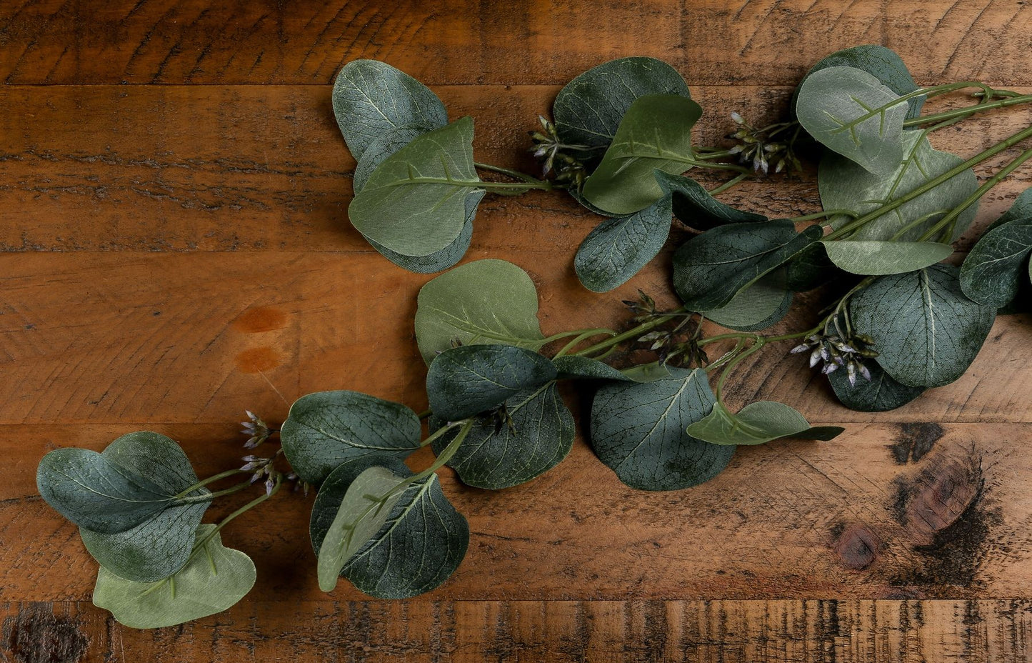 Skandi London Eucalyptus Stem Spray