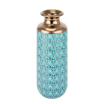 Loen Collection Paragon Fluted Vase